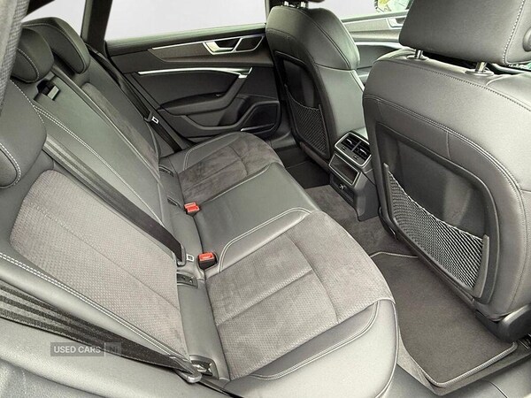 Used Audi A7 2022 for sale - 75721263: Photo 16