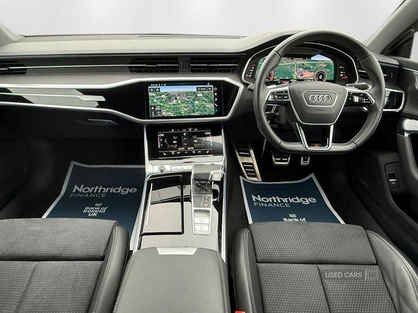 Used Audi A7 2022 for sale - 75721263: Photo 17