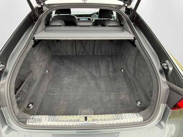 Used Audi A7 2022 for sale - 75721263: Photo 18