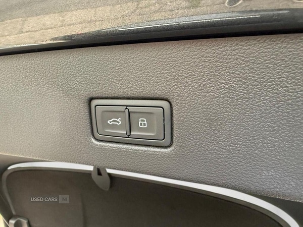 Used Audi A7 2022 for sale - 75721263: Photo 19