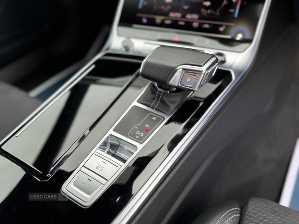 Used Audi A7 2022 for sale - 75721263: Photo 20