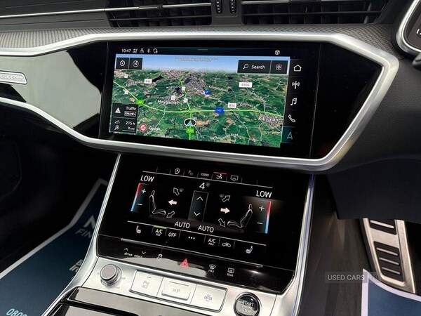 Used Audi A7 2022 for sale - 75721263: Photo 21