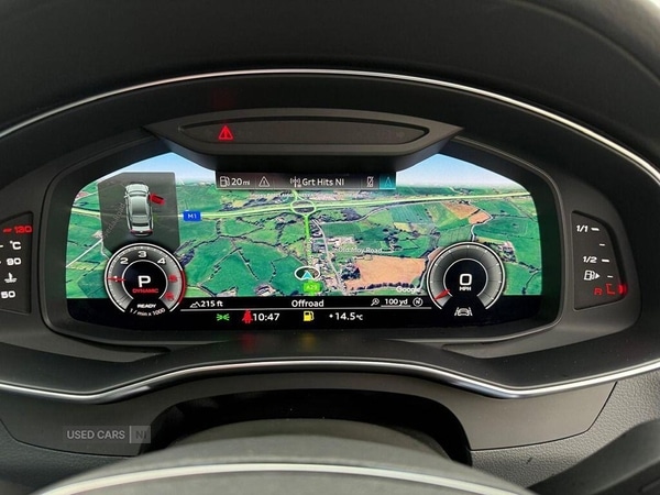 Used Audi A7 2022 for sale - 75721263: Photo 22