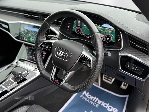 Used Audi A7 2022 for sale - 75721263: Photo 24