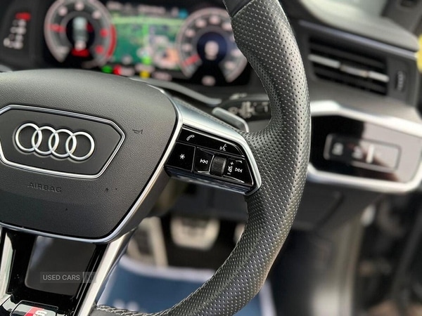 Used Audi A7 2022 for sale - 75721263: Photo 25