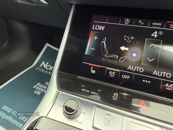 Used Audi A7 2022 for sale - 75721263: Photo 26