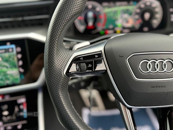 Used Audi A7 2022 for sale - 75721263: Photo 27