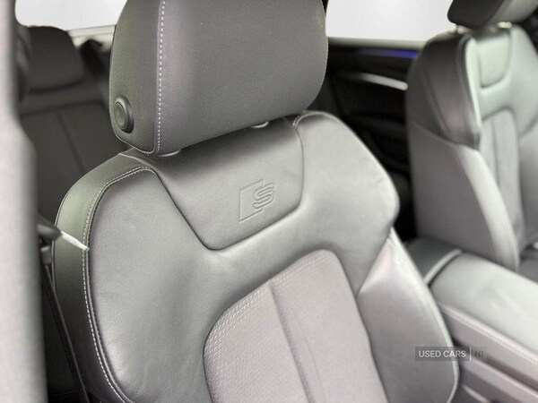 Used Audi A7 2022 for sale - 75721263: Photo 29