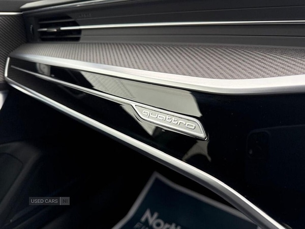 Used Audi A7 2022 for sale - 75721263: Photo 30