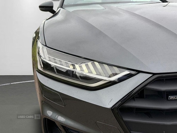 Used Audi A7 2022 for sale - 75721263: Photo 31