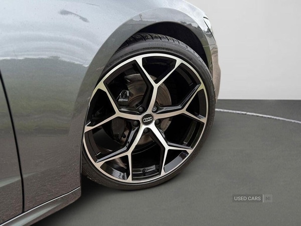 Used Audi A7 2022 for sale - 75721263: Photo 33