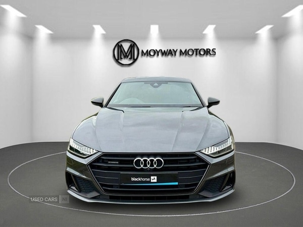 Used Audi A7 2022 for sale - 75721263: Photo 9