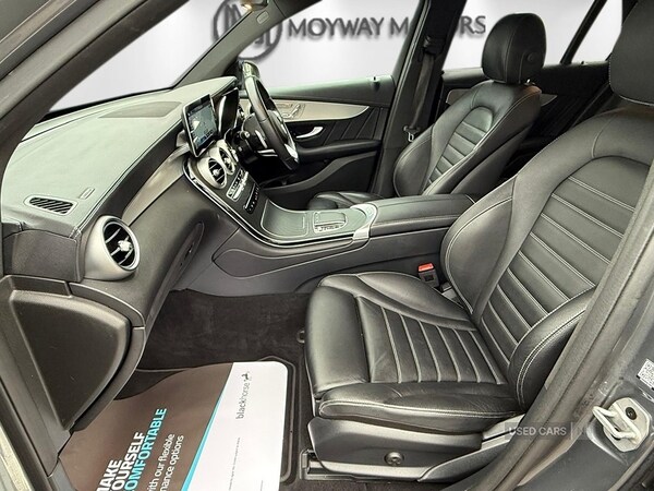 Used Mercedes-Benz GLC 2022 for sale - 76702785: Photo 15