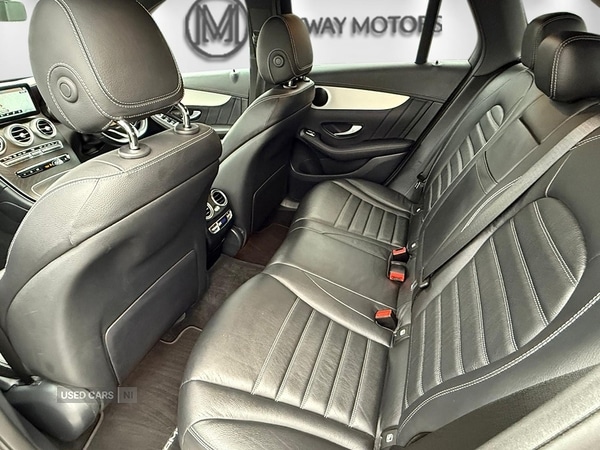 Used Mercedes-Benz GLC 2022 for sale - 76702785: Photo 16