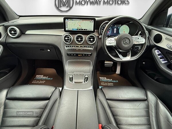 Used Mercedes-Benz GLC 2022 for sale - 76702785: Photo 18