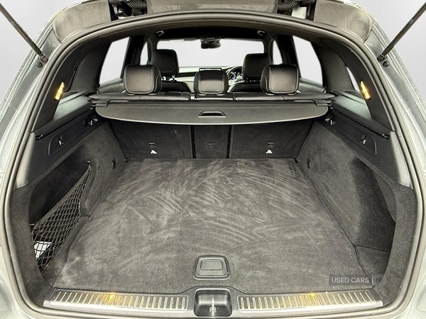 Used Mercedes-Benz GLC 2022 for sale - 76702785: Photo 19