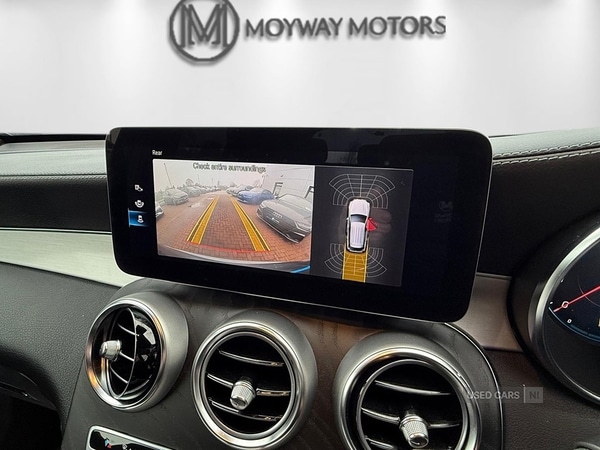 Used Mercedes-Benz GLC 2022 for sale - 76702785: Photo 22