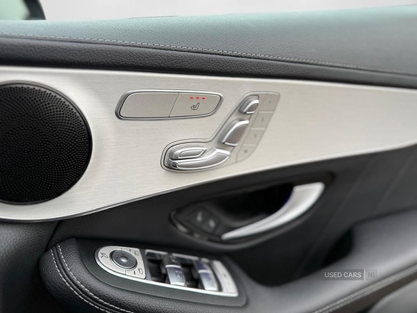 Used Mercedes-Benz GLC 2022 for sale - 76702785: Photo 25