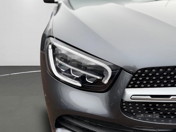 Used Mercedes-Benz GLC 2022 for sale - 76702785: Photo 26