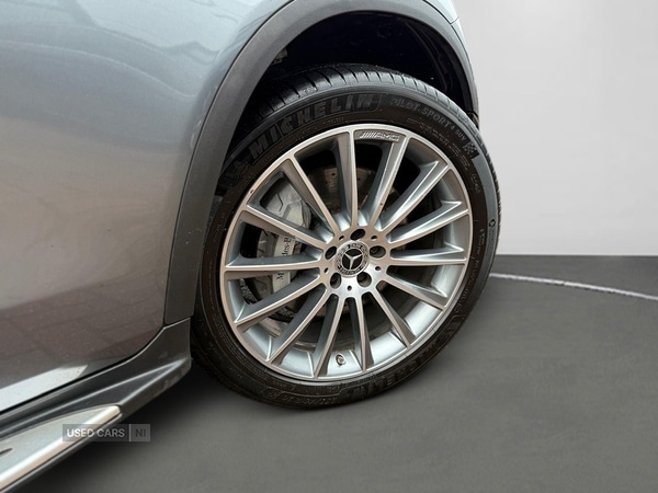 Used Mercedes-Benz GLC 2022 for sale - 76702785: Photo 28