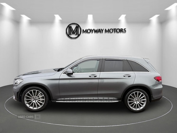 Used Mercedes-Benz GLC 2022 for sale - 76702785: Photo 6