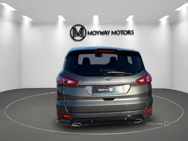 Used Ford S-Max 2019 for sale - 76500125: Photo 10