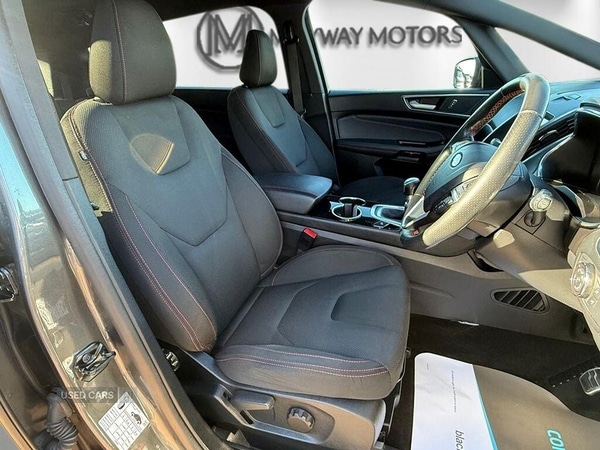 Used Ford S-Max 2019 for sale - 76500125: Photo 11