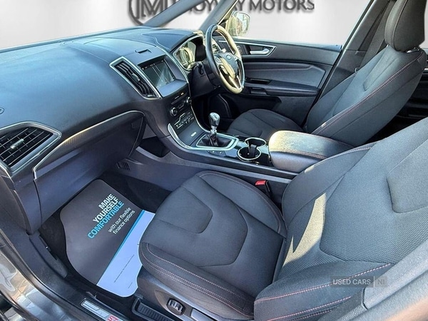 Used Ford S-Max 2019 for sale - 76500125: Photo 14