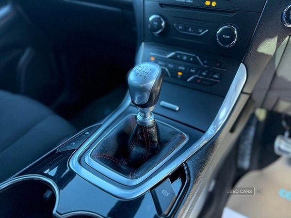 Used Ford S-Max 2019 for sale - 76500125: Photo 21