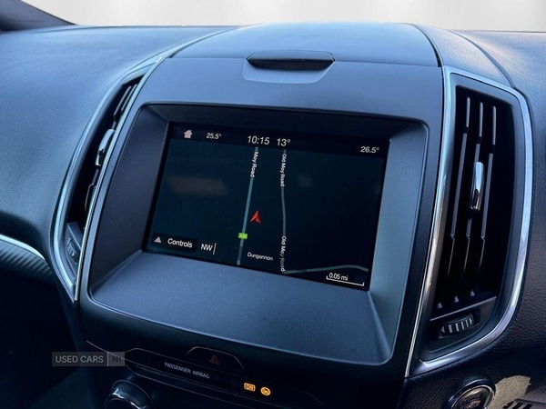 Used Ford S-Max 2019 for sale - 76500125: Photo 22