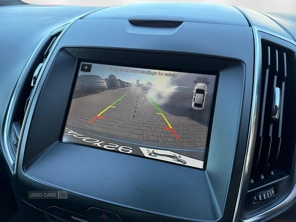 Used Ford S-Max 2019 for sale - 76500125: Photo 23