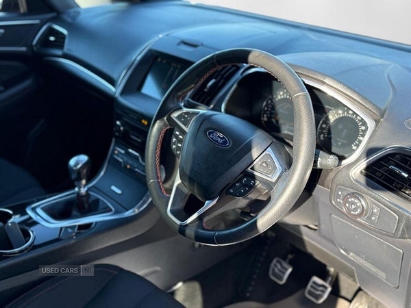 Used Ford S-Max 2019 for sale - 76500125: Photo 24