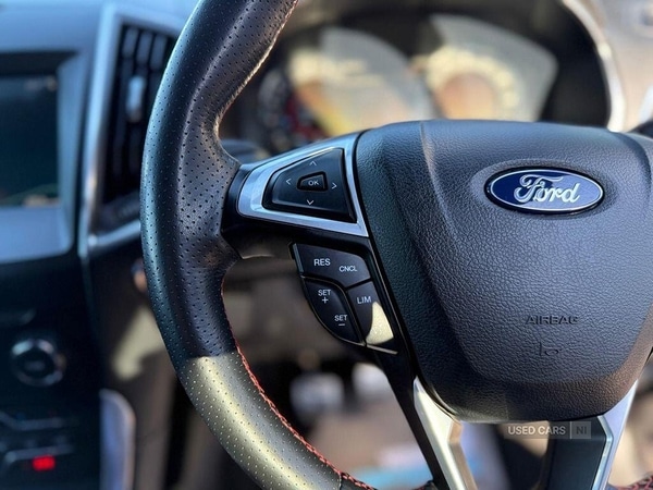 Used Ford S-Max 2019 for sale - 76500125: Photo 25