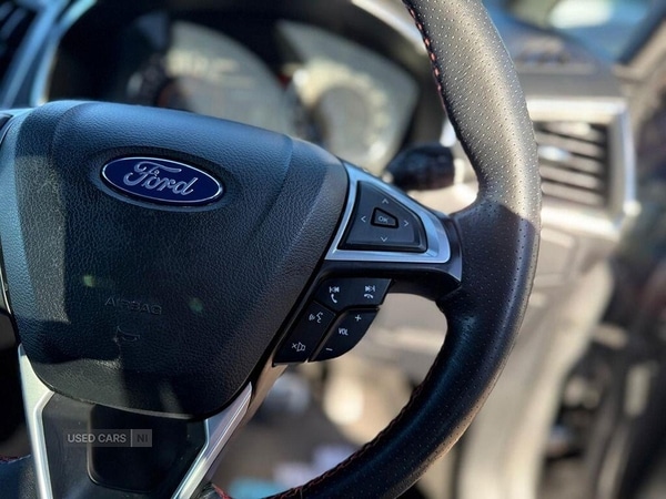 Used Ford S-Max 2019 for sale - 76500125: Photo 26