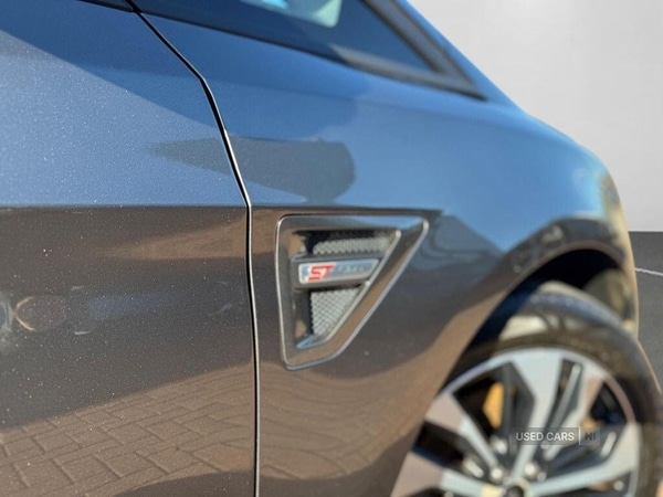 Used Ford S-Max 2019 for sale - 76500125: Photo 28