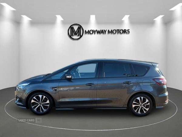 Used Ford S-Max 2019 for sale - 76500125: Photo 5