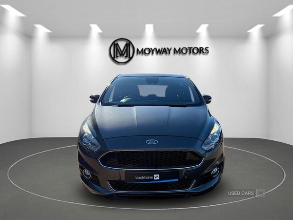 Used Ford S-Max 2019 for sale - 76500125: Photo 9