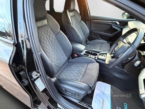 Used Audi A3 2022 for sale - 77121045: Photo 12