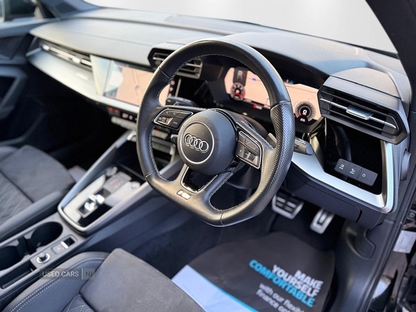 Used Audi A3 2022 for sale - 77121045: Photo 13