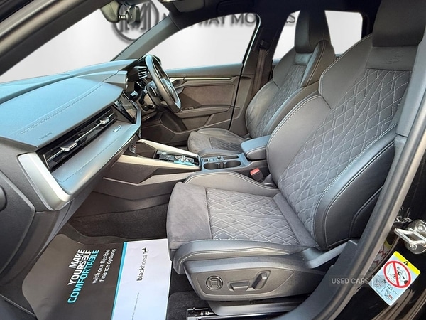 Used Audi A3 2022 for sale - 77121045: Photo 14