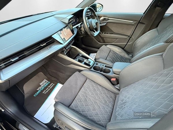 Used Audi A3 2022 for sale - 77121045: Photo 15