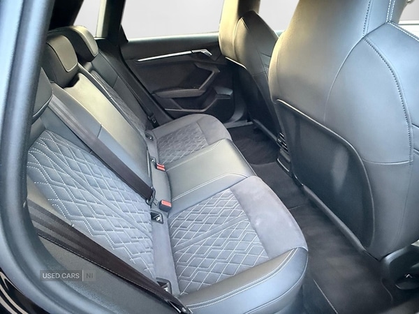 Used Audi A3 2022 for sale - 77121045: Photo 16