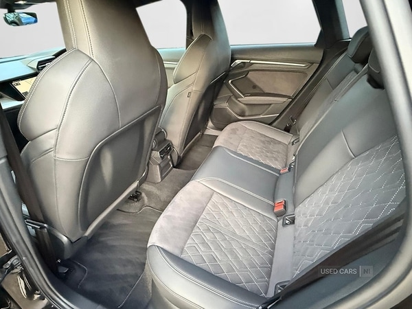 Used Audi A3 2022 for sale - 77121045: Photo 17