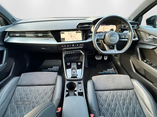 Used Audi A3 2022 for sale - 77121045: Photo 18