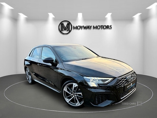 Used Audi A3 2022 for sale - 77121045: Photo 2