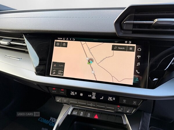 Used Audi A3 2022 for sale - 77121045: Photo 21