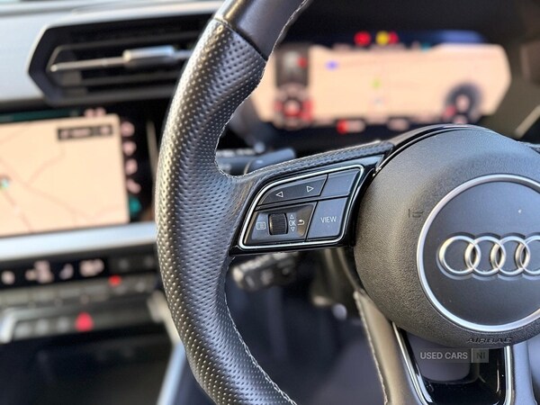 Used Audi A3 2022 for sale - 77121045: Photo 23