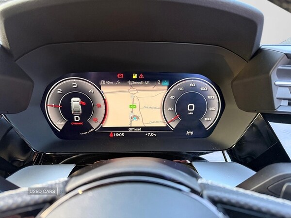 Used Audi A3 2022 for sale - 77121045: Photo 25