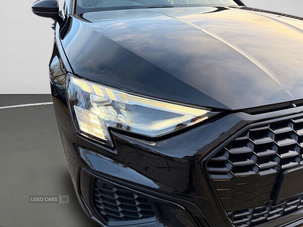 Used Audi A3 2022 for sale - 77121045: Photo 27