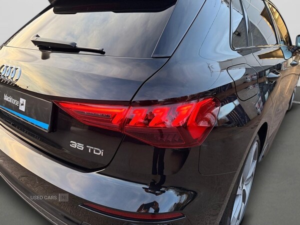 Used Audi A3 2022 for sale - 77121045: Photo 28